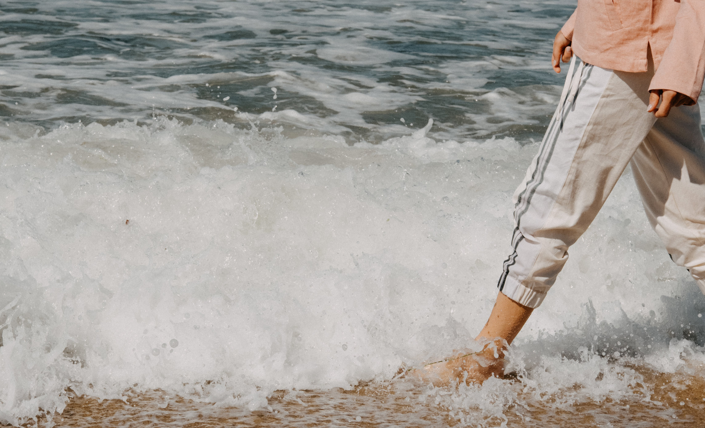 Your Go-To Bottoms for Summer