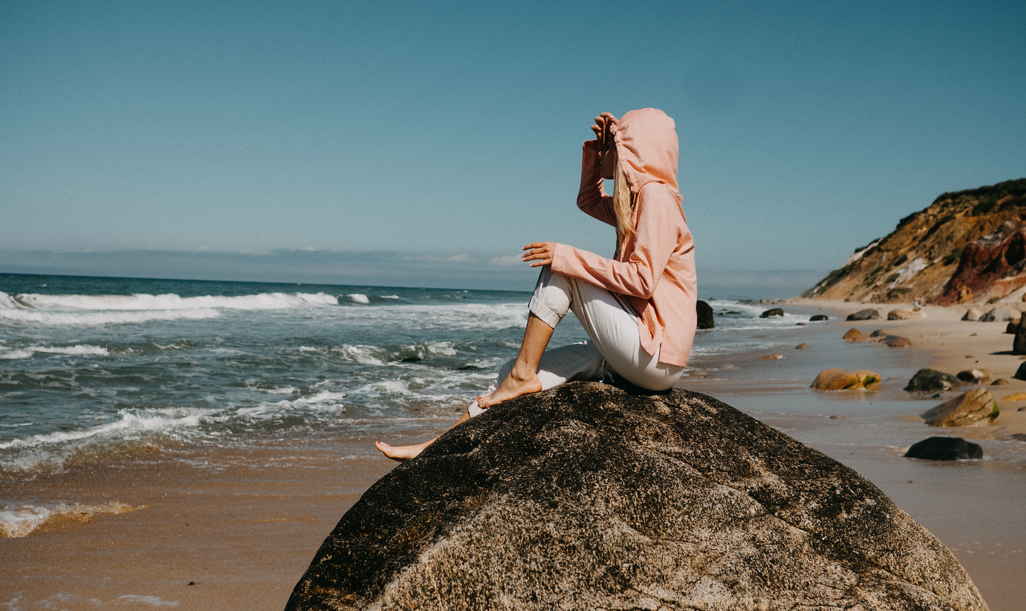 A Hoodie for Any Occasion