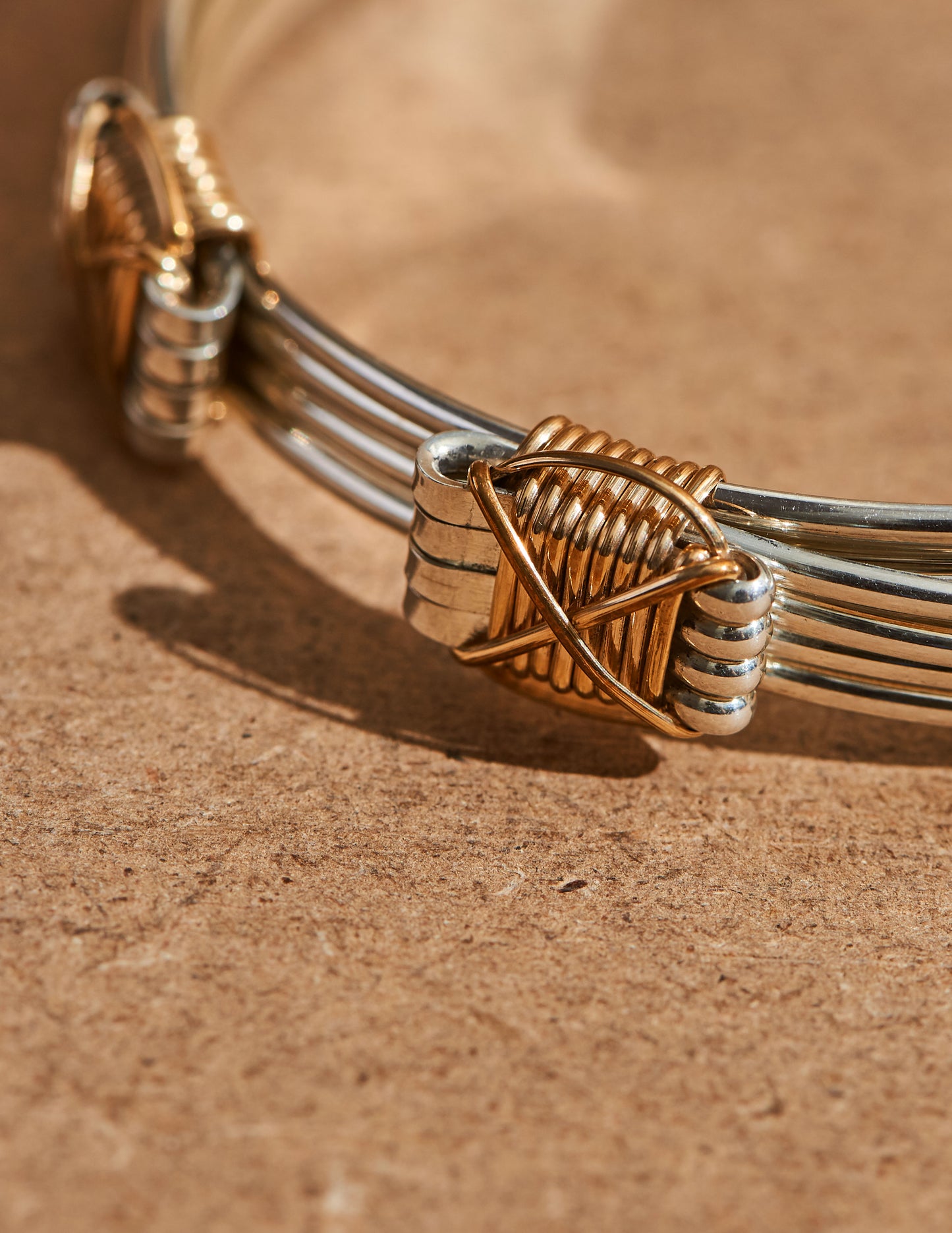 
                  
                    Elephant Hair Bracelets Four Strand
                  
                